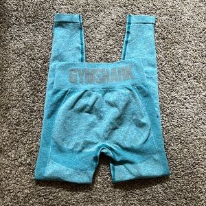 Gymshark flex leggings